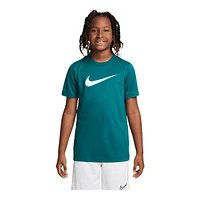 Nike Boys' Dri-FIT Legend T Shirt