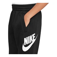 Nike Sportswear Boys' HBR Club Jogger Pants