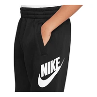 Nike Sportswear Boys' HBR Club Jogger Pants