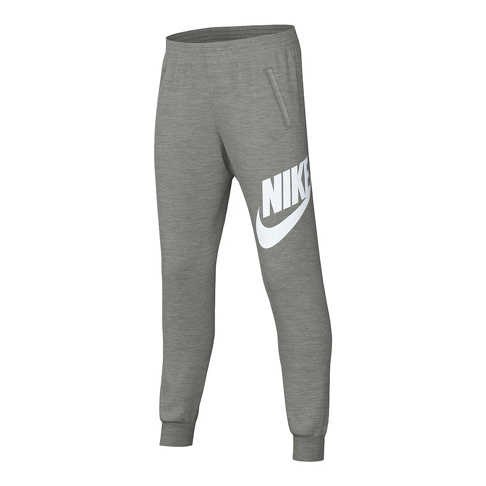 Nike Sportswear Boys' HBR Club Jogger Pants