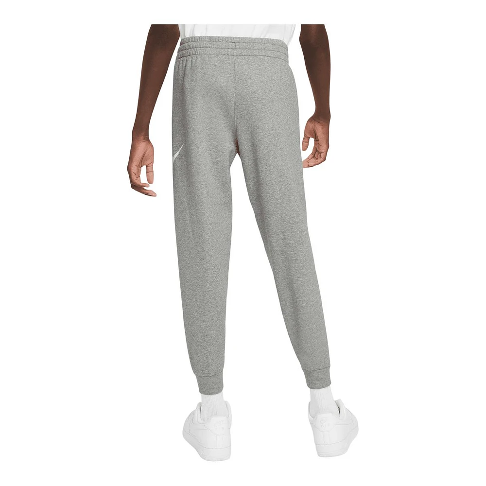 Nike Sportswear Boys' HBR Club Jogger Pants