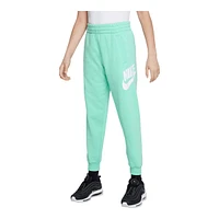 Nike Sportswear Boys' HBR Club Jogger Pants