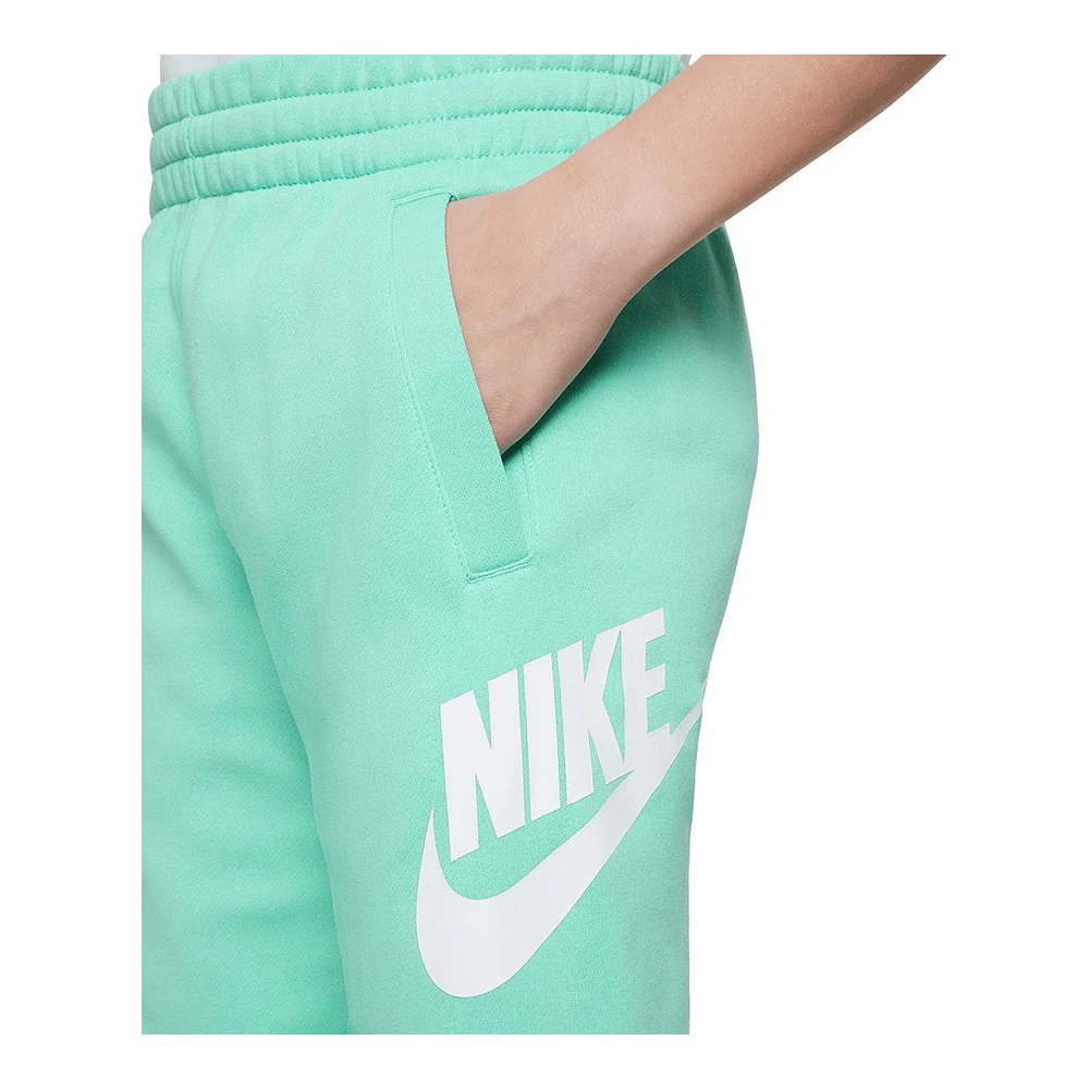 Nike Sportswear Boys' HBR Club Jogger Pants