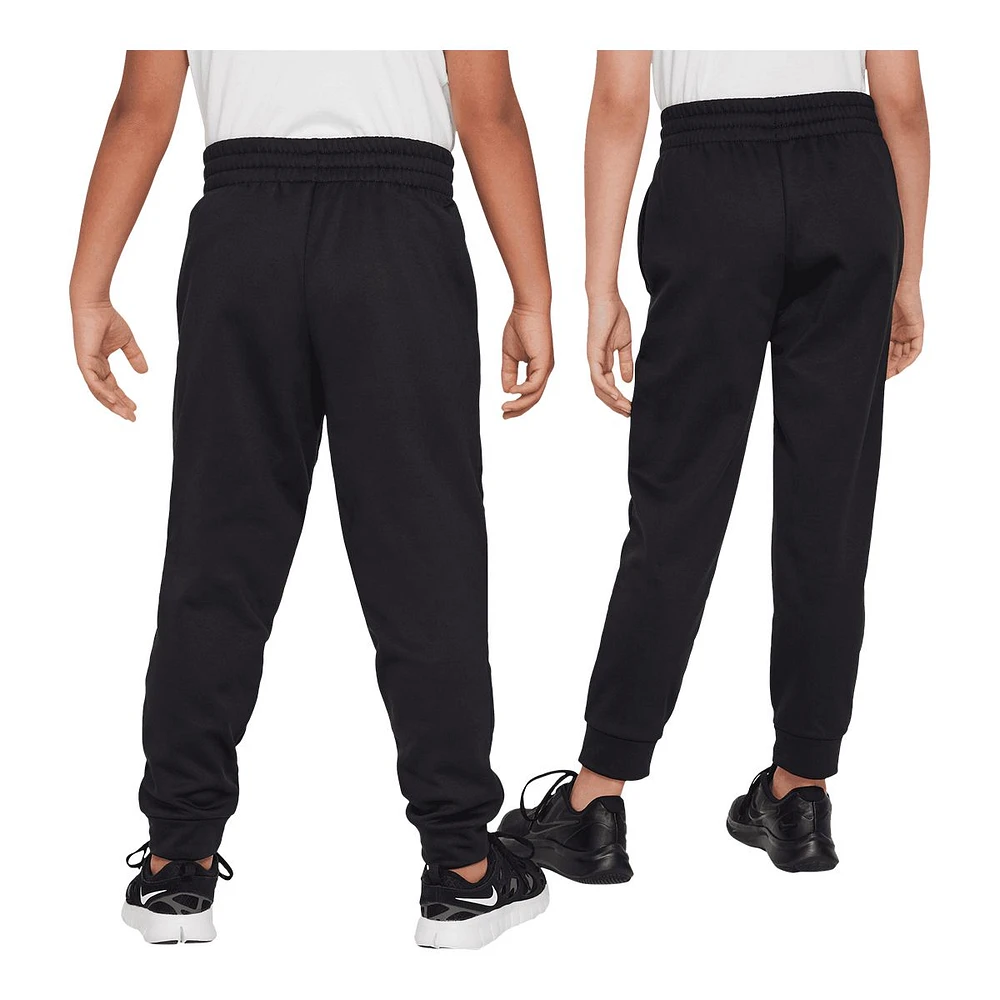 Nike Boys' Therma-FIT Multi LBR Jogger Pants