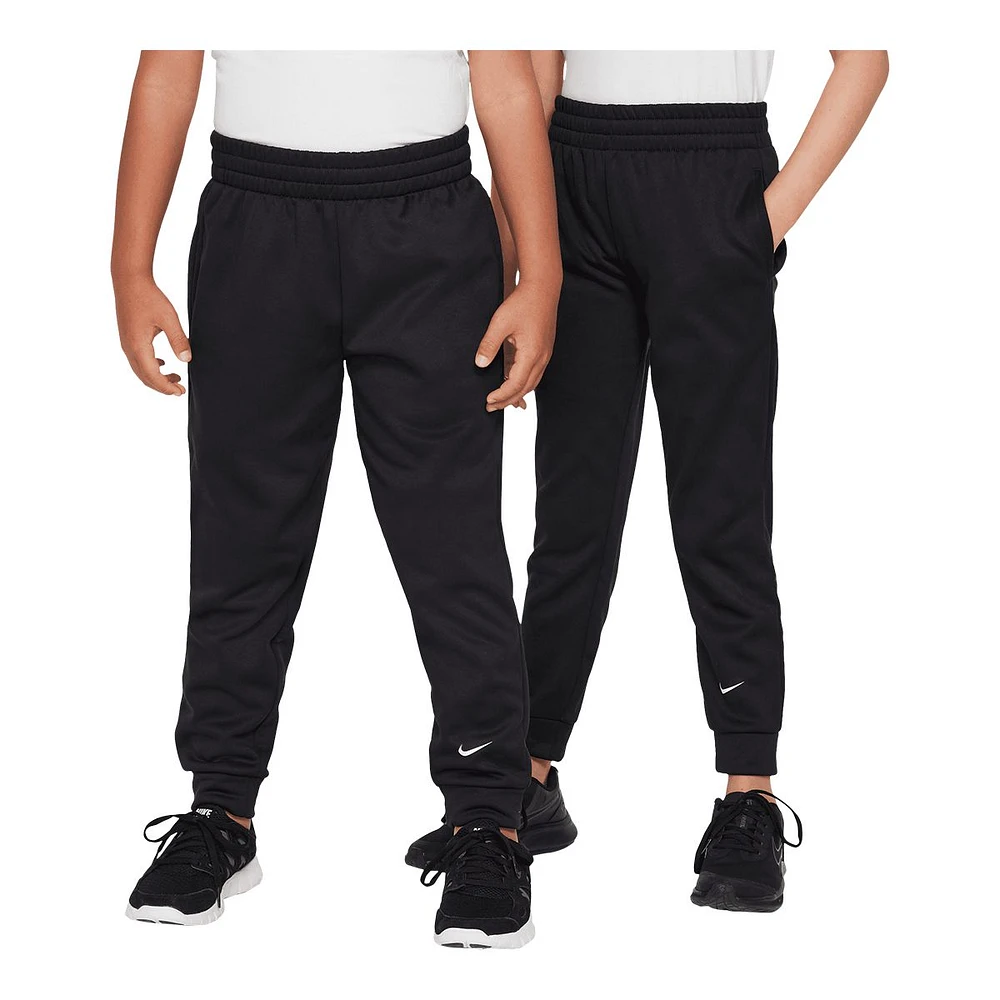 Nike Boys' Therma-FIT Multi LBR Jogger Pants