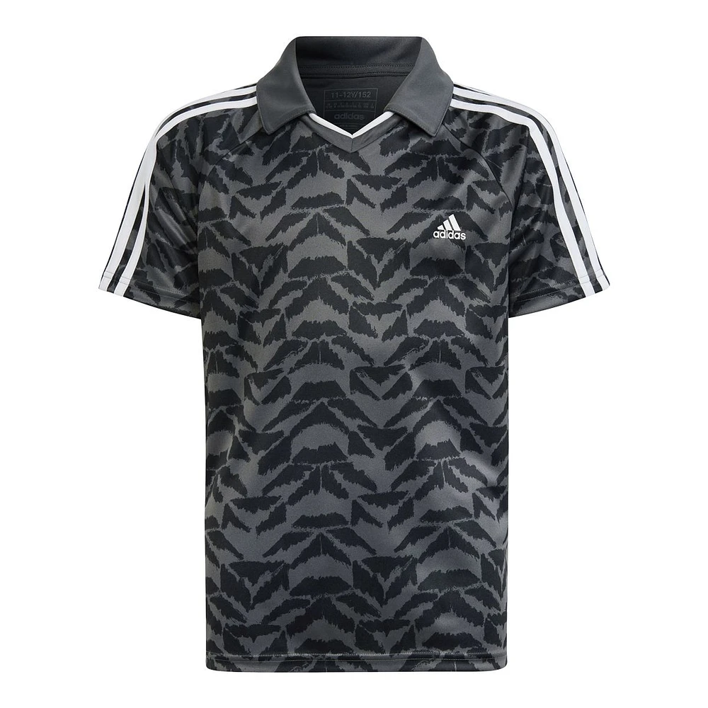 adidas Boys' U Football Celebration Jersey