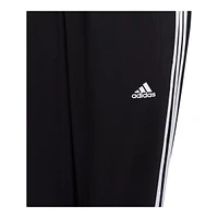 adidas Kids' 3-Stripe Woven Pants