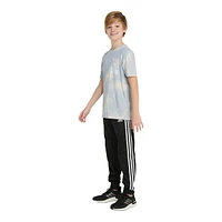 adidas Boys' Fluidity T Shirt