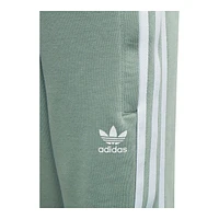 adidas Boys' Crew Set Tracksuit