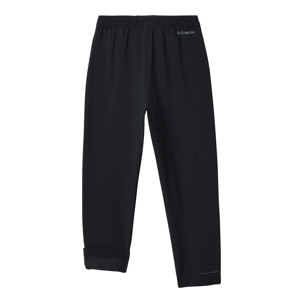 Columbia Boys' Hike Lined Jogger