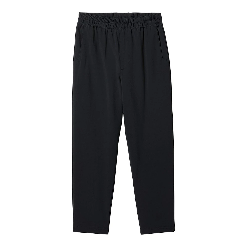 Columbia Boys' Hike Lined Jogger