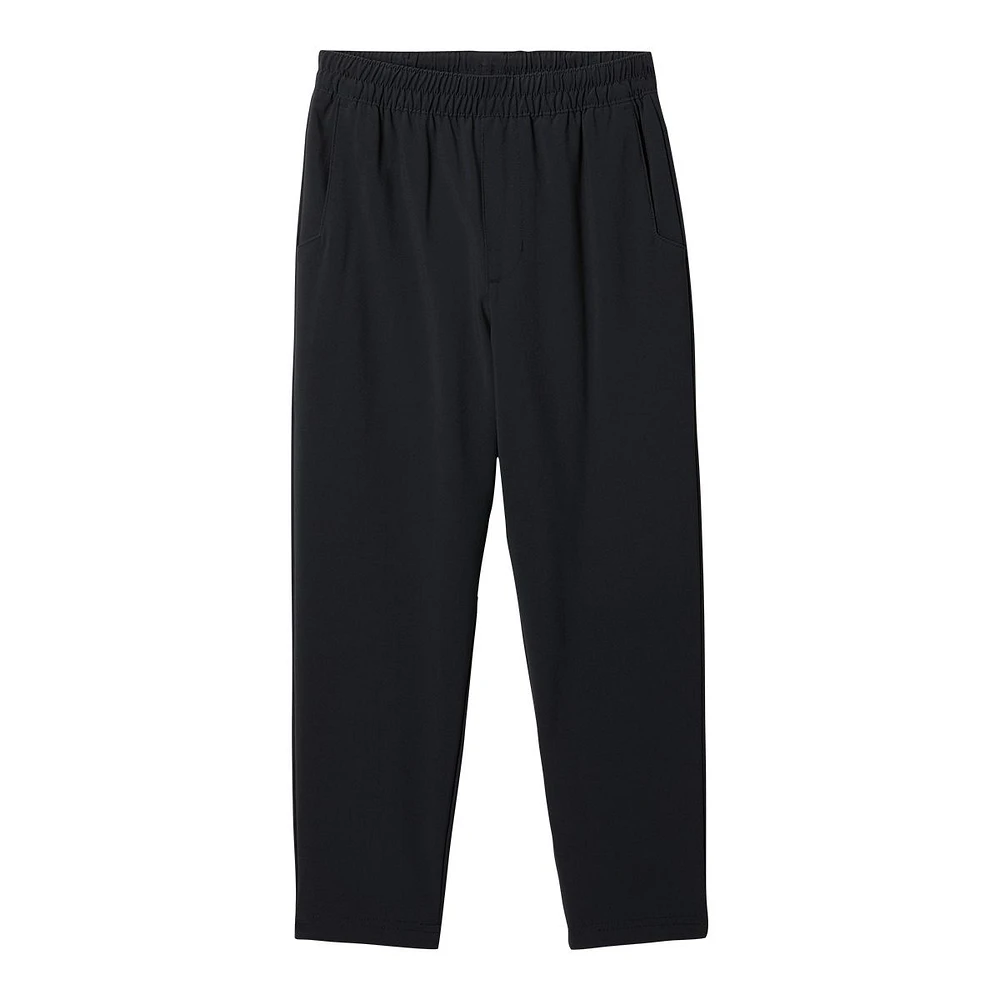 Columbia Boys' Hike Lined Jogger