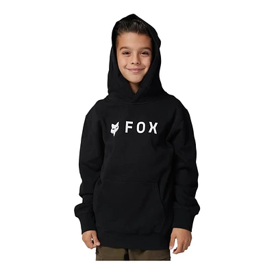 Fox Boys' Absolute Fleece Pullover Hoodie