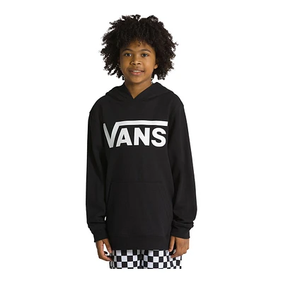 Vans Kids' Classic Pullover Hoodie