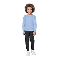 FWD Boys' UPF Long Sleeve Shirt