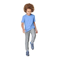 FWD Boys' Digi Stripe Tech T Shirt