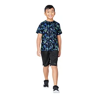 FWD Kids' Print Tech T-Shirt