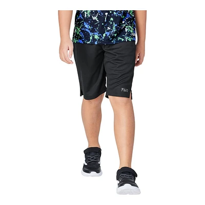 FWD Boys' Mesh Athletic Shorts