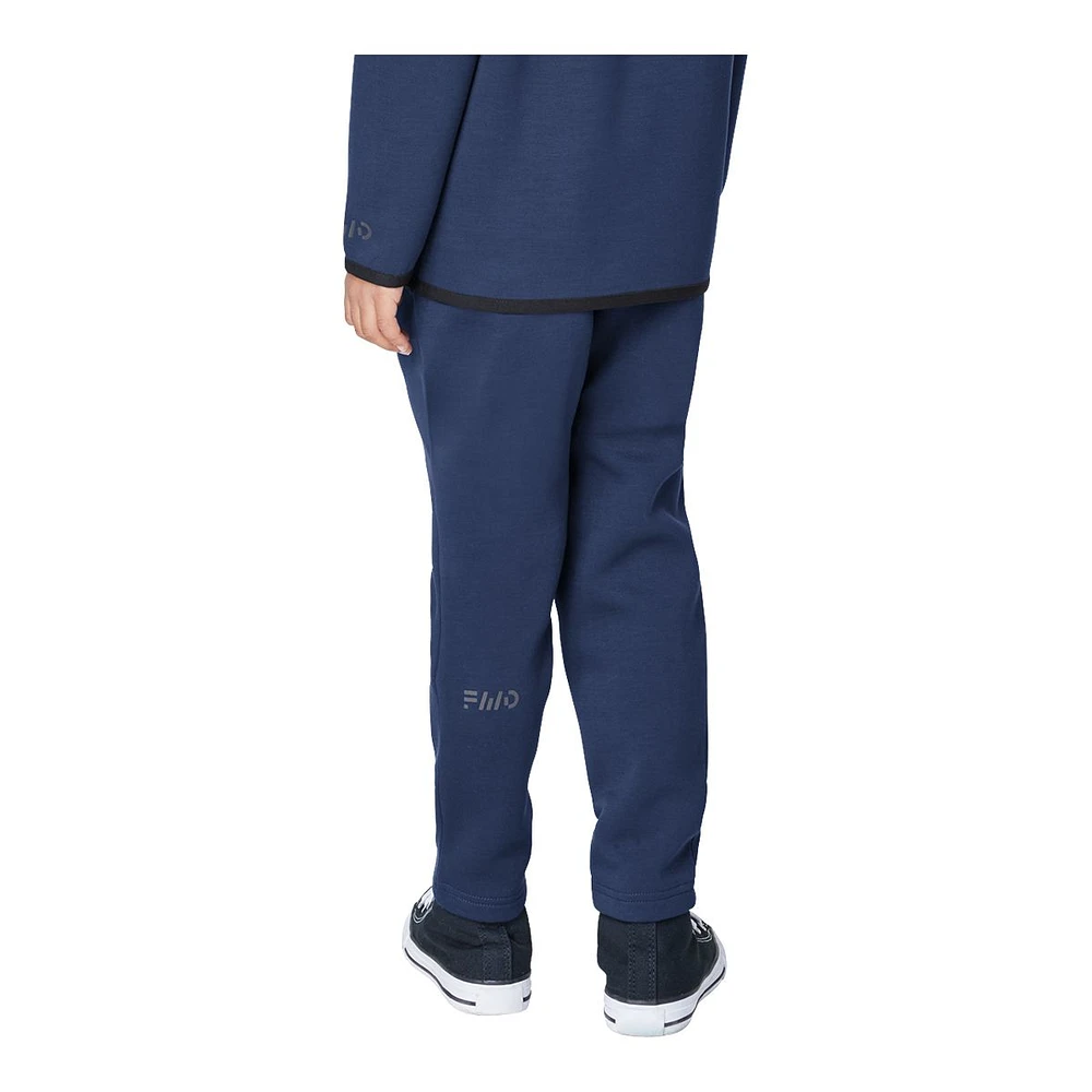 FWD Boys' Double Knit Pants