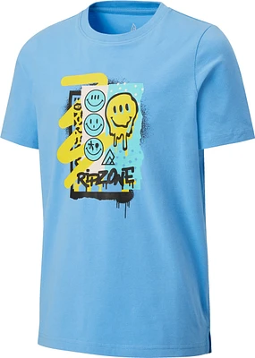 Ripzone Kids' Riley Graphic T-Shirt