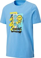 Ripzone Kids' Riley Graphic T-Shirt