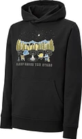 Woods Boys' Lawson Campsite Pullover Hoodie