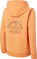 Woods Boys' Lawson Tent Pullover Hoodie