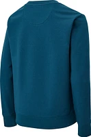 Woods Boys' Lawson Gear Lab Crew Top