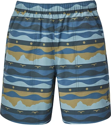 Woods Boys' Jervis River Shorts