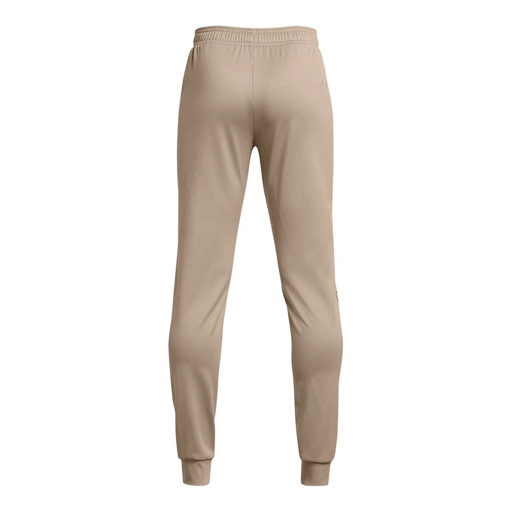 Under Armour Boys' Brawler 2.0 Tapered Pants