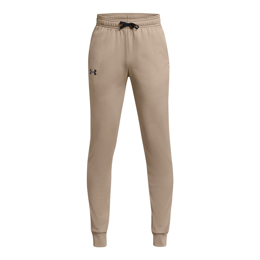 Under Armour Boys' Brawler 2.0 Tapered Pants