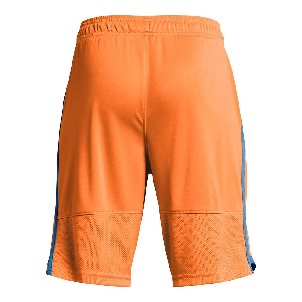 Under Armour Boys' Stunt 3.0 Shorts