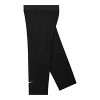 Nike Pro Boys' Dri-FIT 3/4 Tights