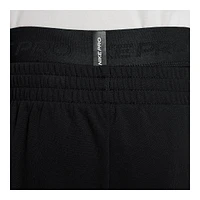 Nike Pro Boys' Dri-FIT 3/4 Tights