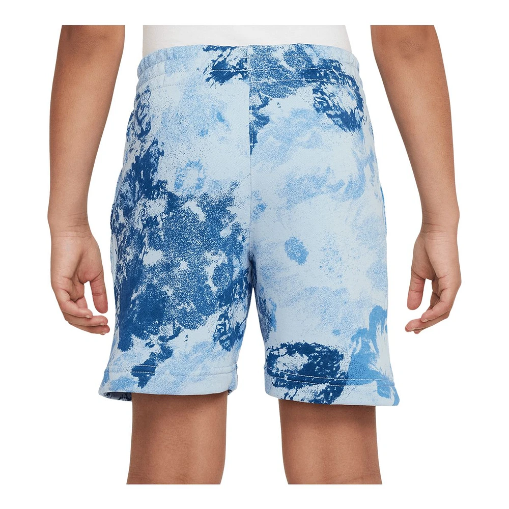 Nike Boys' P Shorts