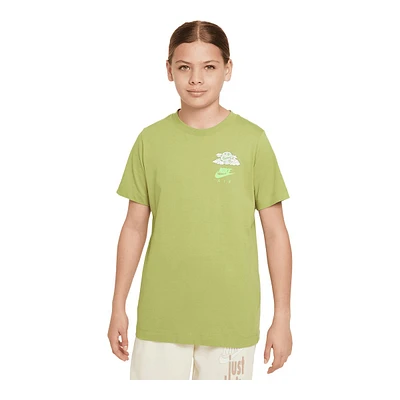 Nike Sportswear Kids' Air T Shirt