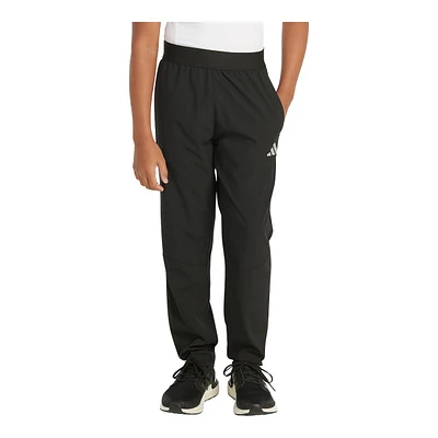 adidas Kids' Stretch Woven Pants