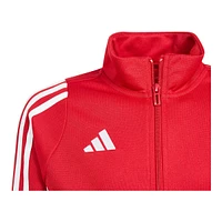 adidas Kids' Tiro 24 Track Jacket