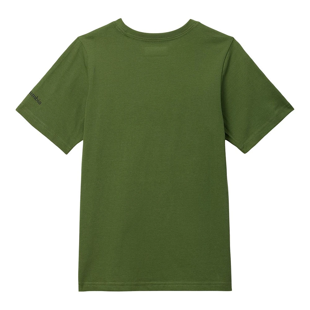 Columbia Kids' Valley Creek T Shirt