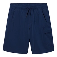 Columbia Boys' Silver Ridge Utility Shorts