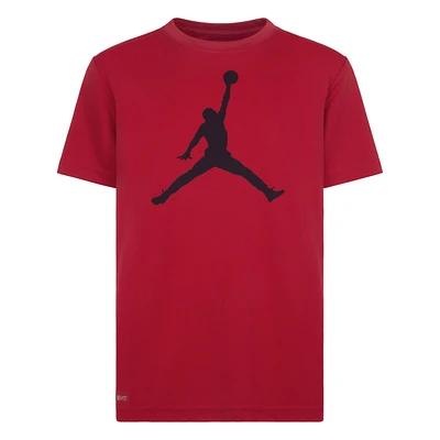 Jordan Boys' Jump man T Shirt