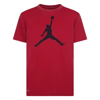 Jordan Boys' Jump man T Shirt