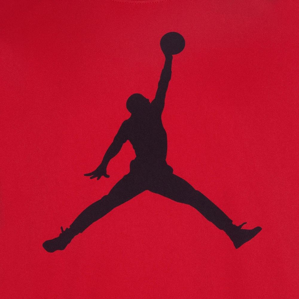 Jordan Boys' Jump man T Shirt