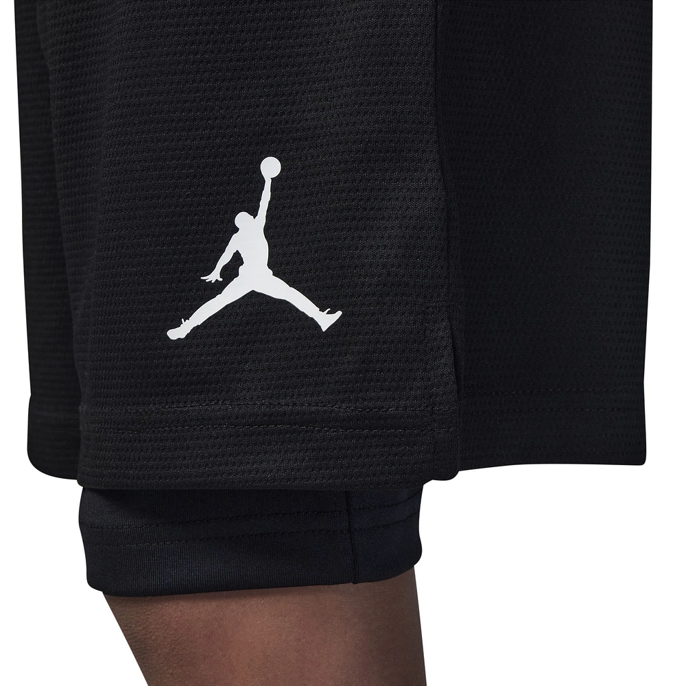 Jordan Boys' Training Shorts