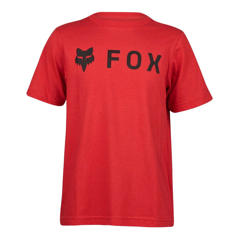 Fox Kids' Absolute Unisex T Shirt