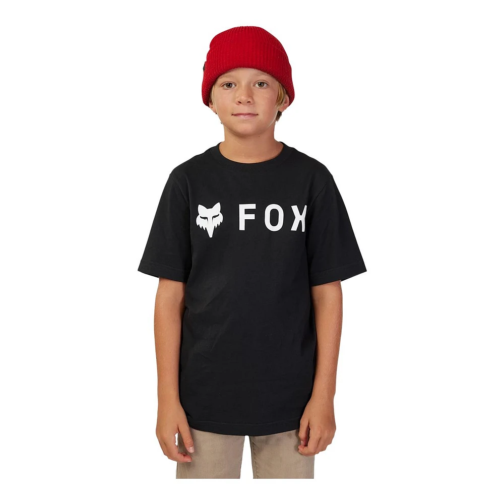 Fox Kids' Absolute Unisex T Shirt