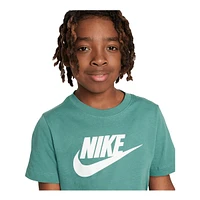 Nike Sportswear Kids' Futura HBR T Shirt