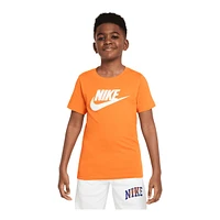 Nike Sportswear Kids' Futura HBR T Shirt