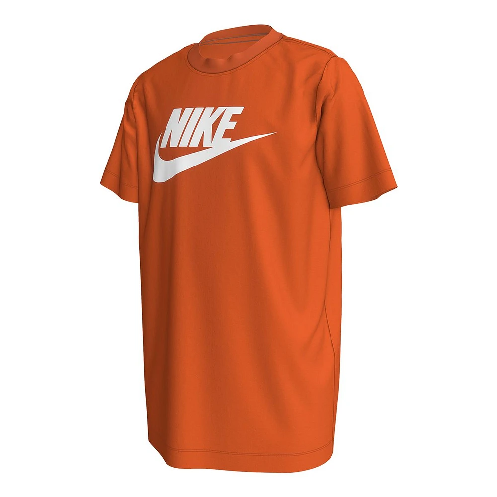 Nike Sportswear Kids' Futura HBR T Shirt