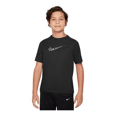 Nike Kids' Dri-FIT T Shirt